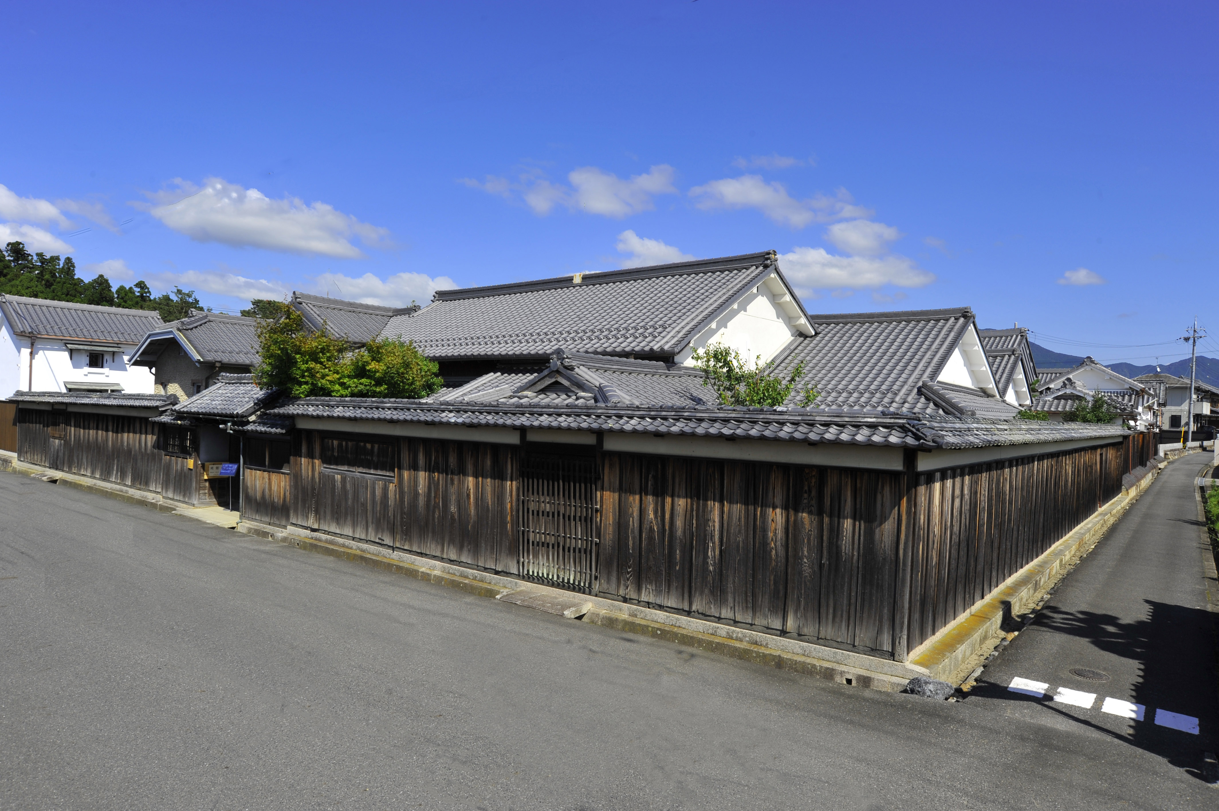 近江日野商人ふるさと館