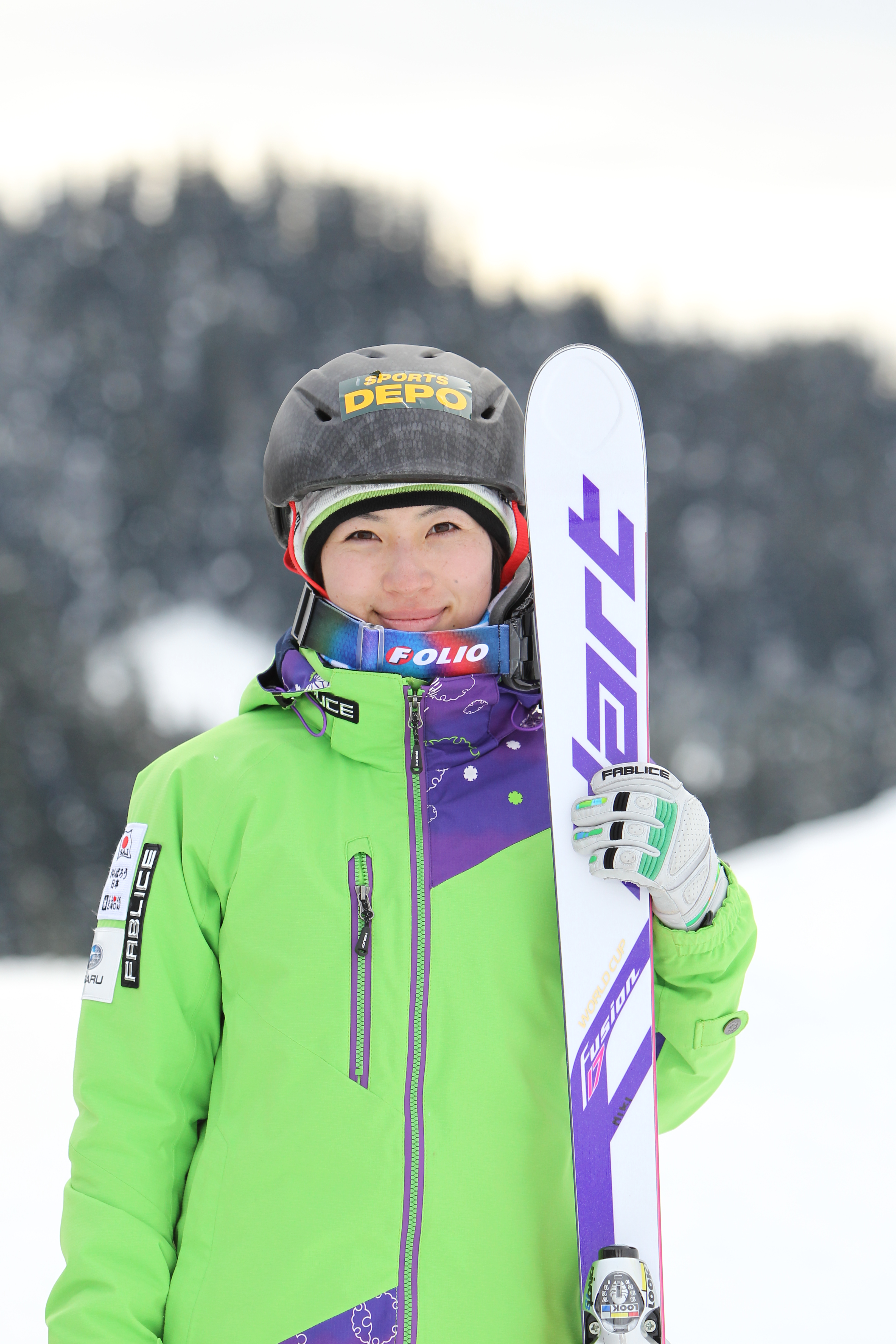 近江日野ふるさと大使に伊藤みきさんが就任！   日野町役場